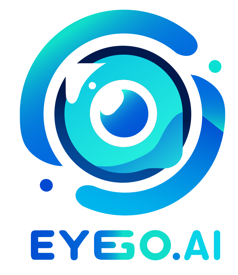 EyeGo AI computer vision platform